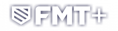 FMT+ CA logo
