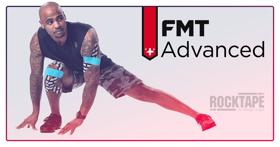 RockTape FMT Advanced