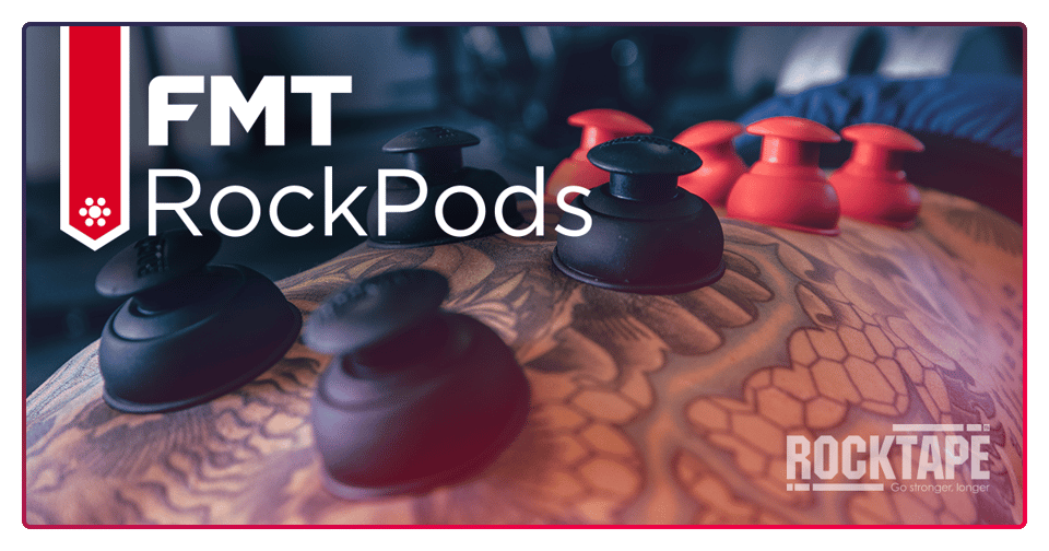 FMT RockPods XL