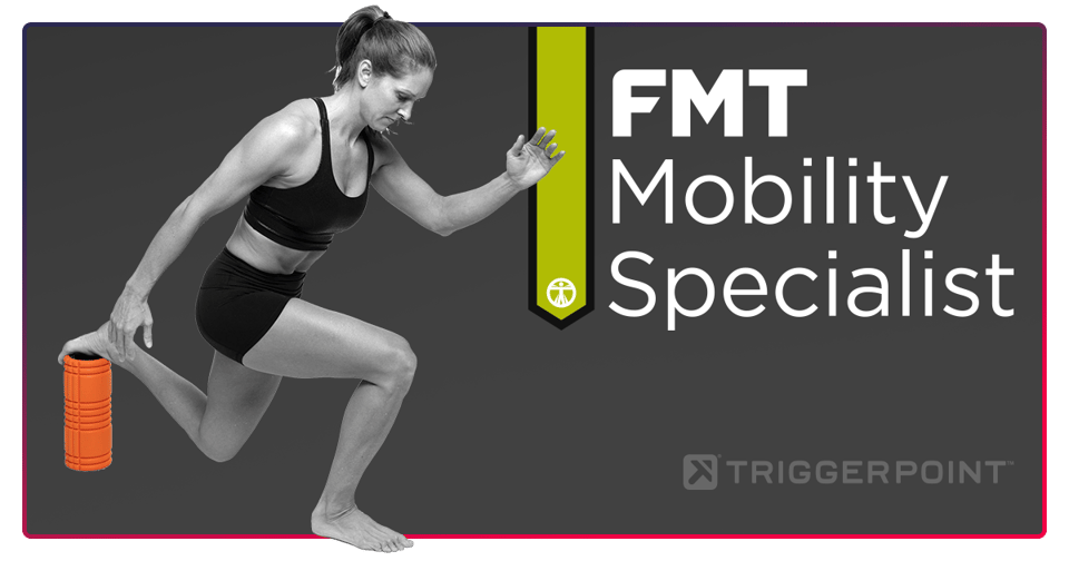 RockTape FMT Mobility Specialist