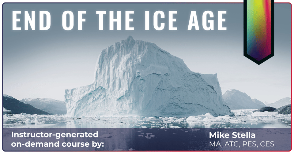 End of the Ice Age: A Modern Approach to Acute Care of Traumatic Injuries