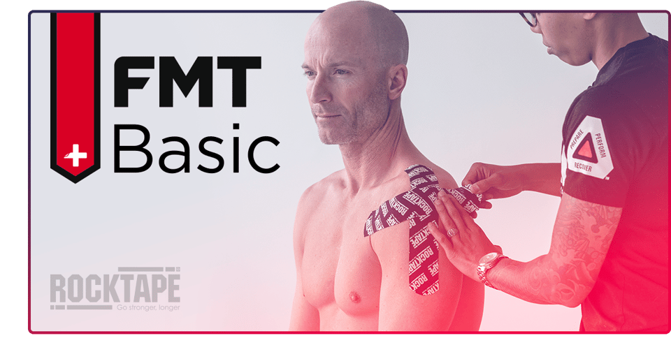 RockTape FMT Basic